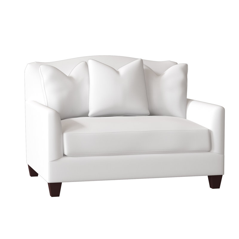 Fairchild Chair and a Half & Reviews Joss & Main